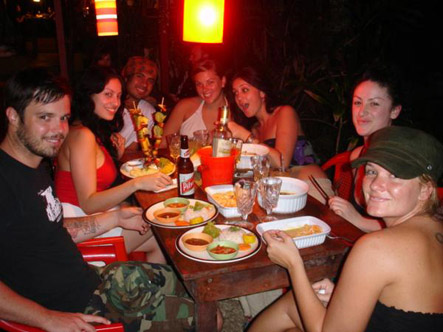 costa rica playa grande surf vacation witches rock