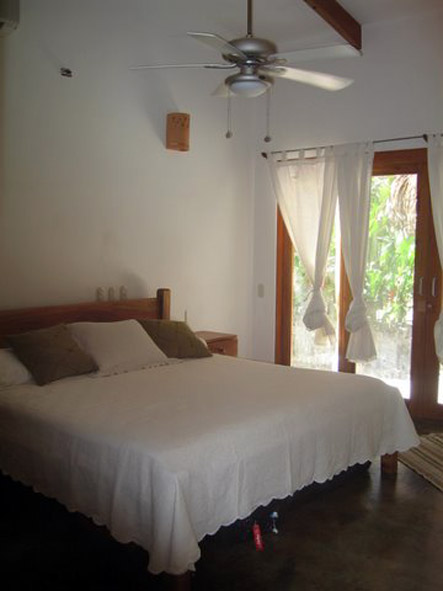  playa grande costa rica beach house with pool 