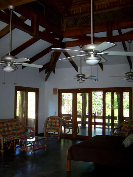 playa grande costa rica beach house with pool