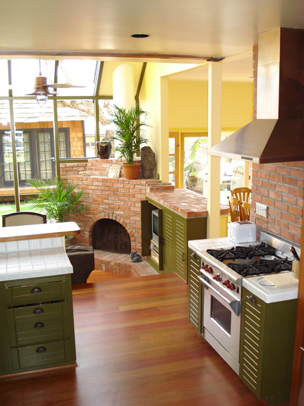 solana beach vacation rental house del mar race track lodging