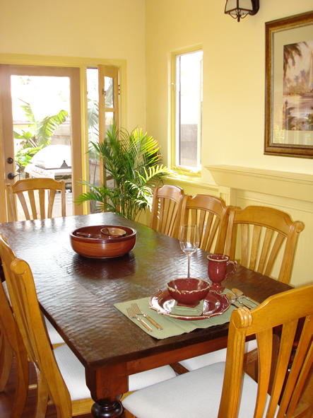 solana beach vacation rental house del mar race track lodging
