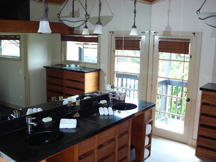 solana beach vacation rental house del mar race track lodging